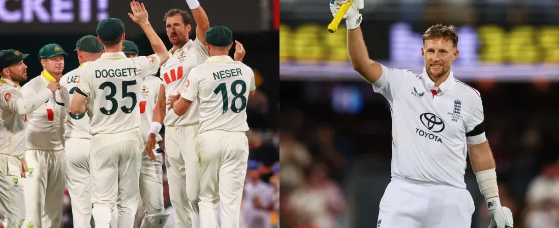 Most successful left-arm fast bowler in Test history – Mitchell Starc