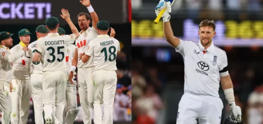 Most successful left-arm fast bowler in Test history – Mitchell Starc