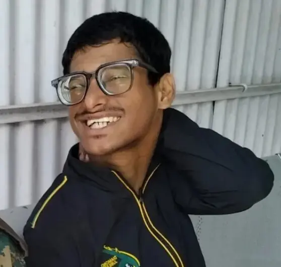 Anurag Rawat