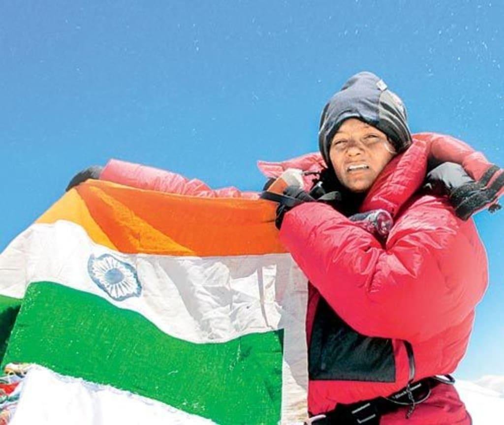 arunima sinha