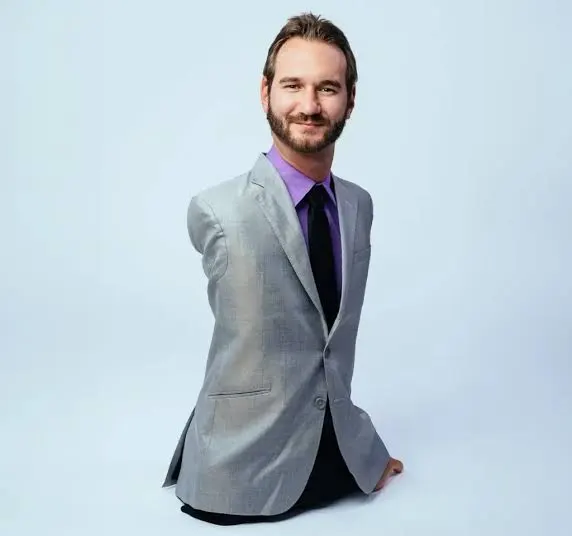 Nick Vujicic