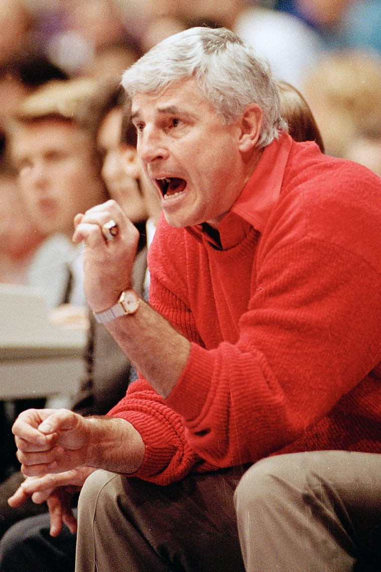 Bob Knight