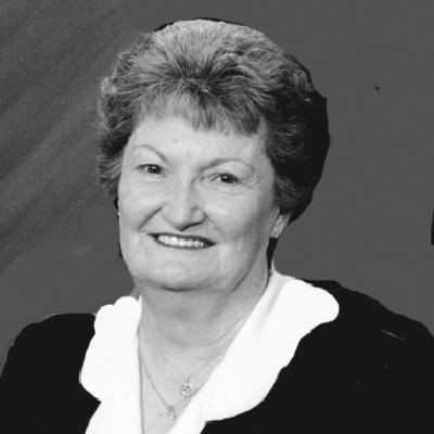 Charlotte Whitten