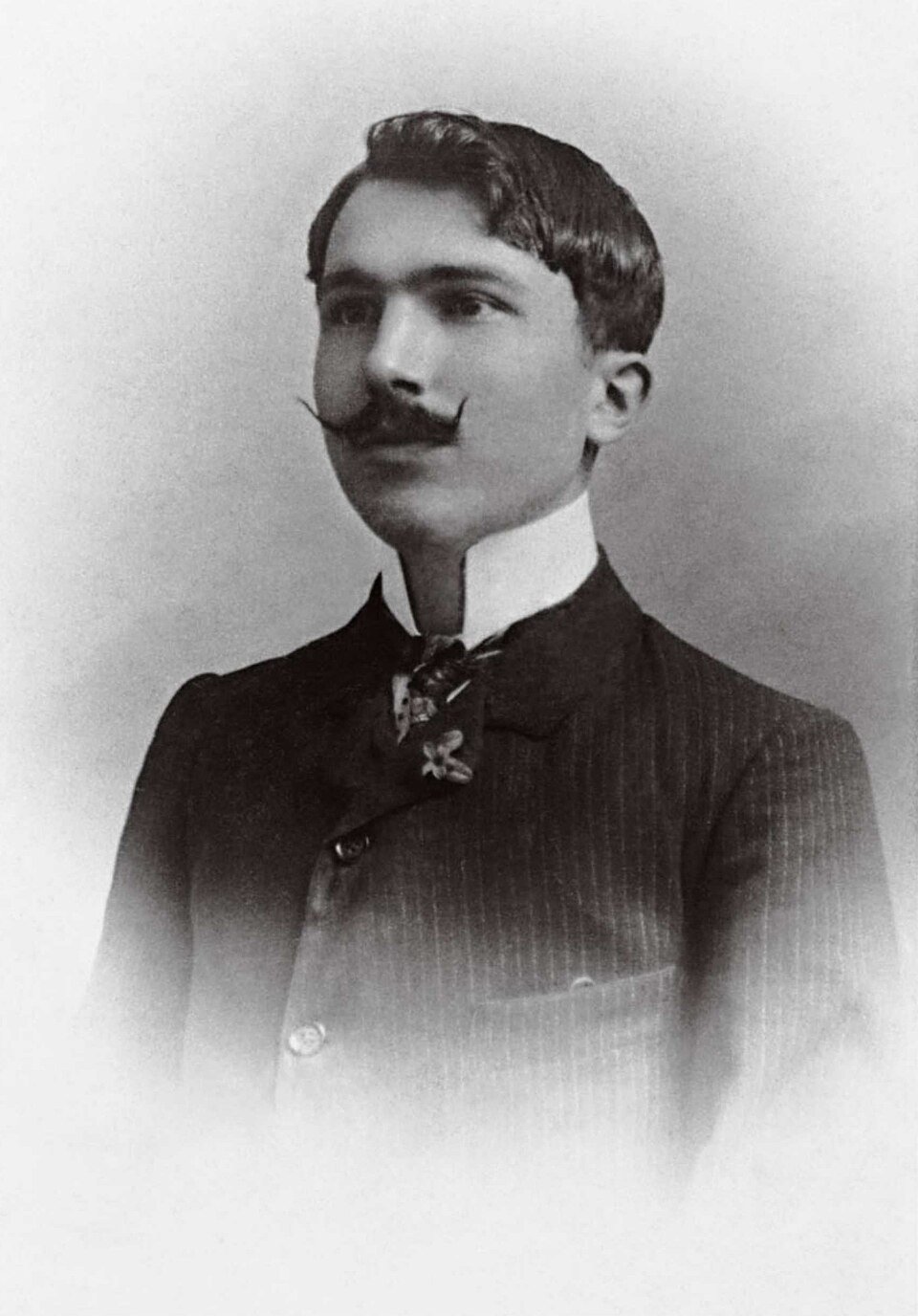 Nikos_Kazantzakis