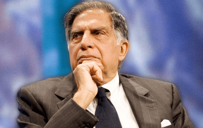 Ratan Tata