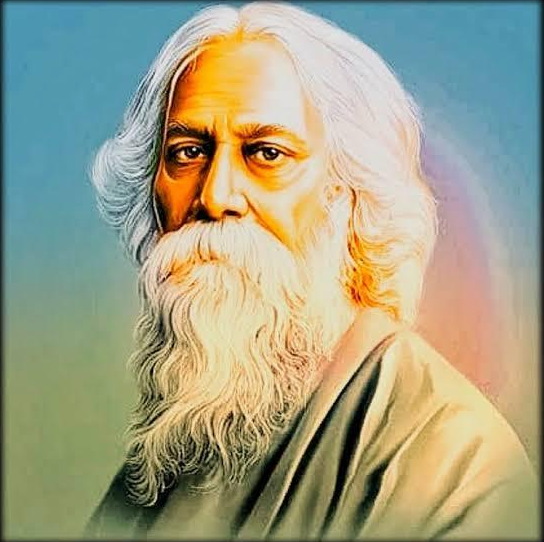 Rabindranath Tagore