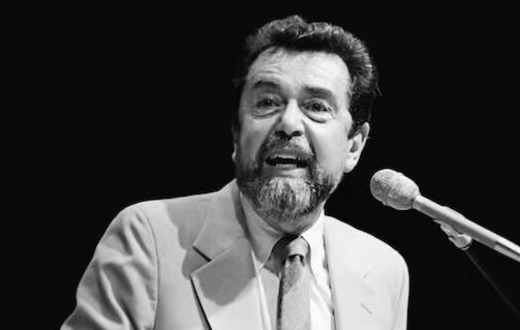 Leo Buscaglia