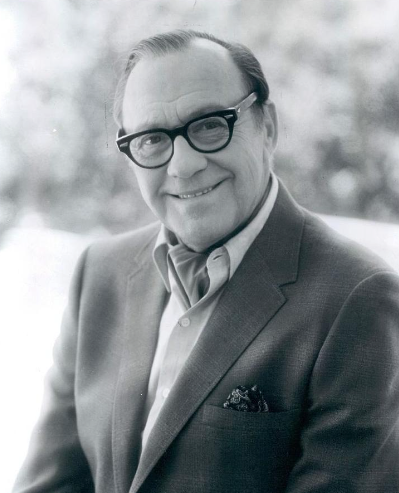 Jack Benny