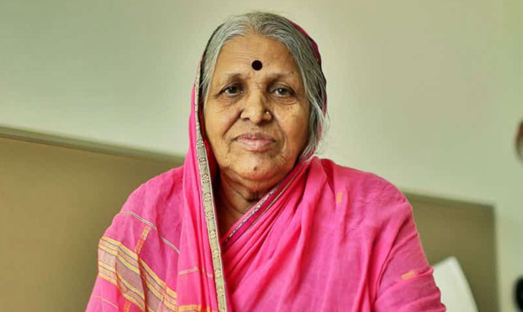 Sindhutai Sapkal