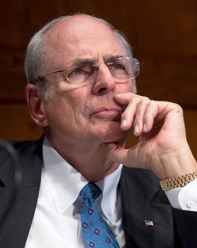 Norman R. Augustine