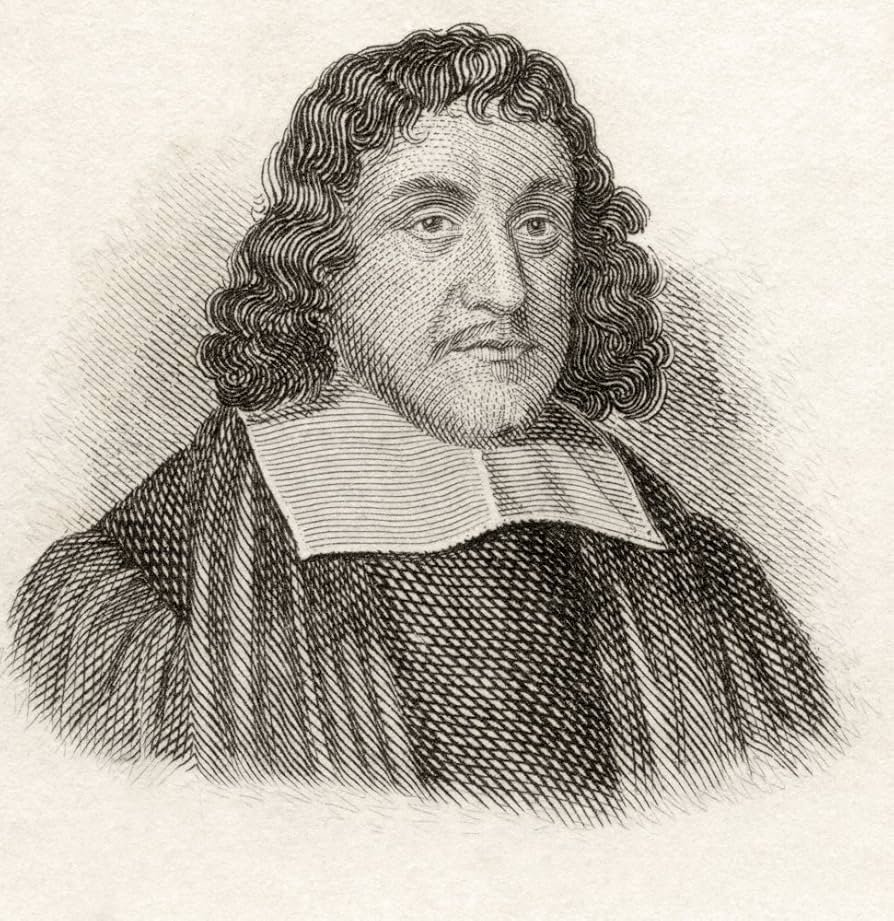 Thomas Fuller